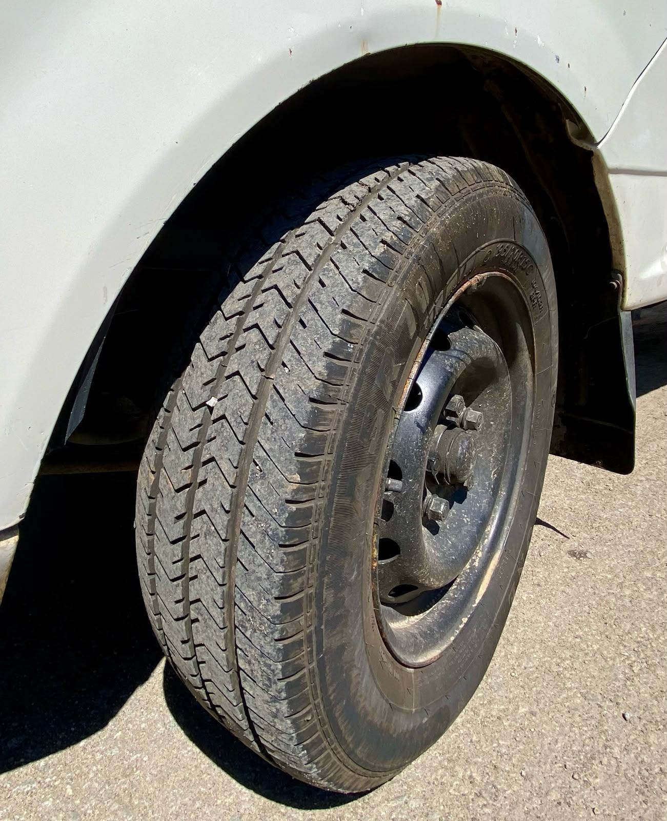 HYNDAI HR 2.5 TCI DIESEL 2010 - MELHOR ANO - NÃO É ELETRÔNICA 2010 — foto 15