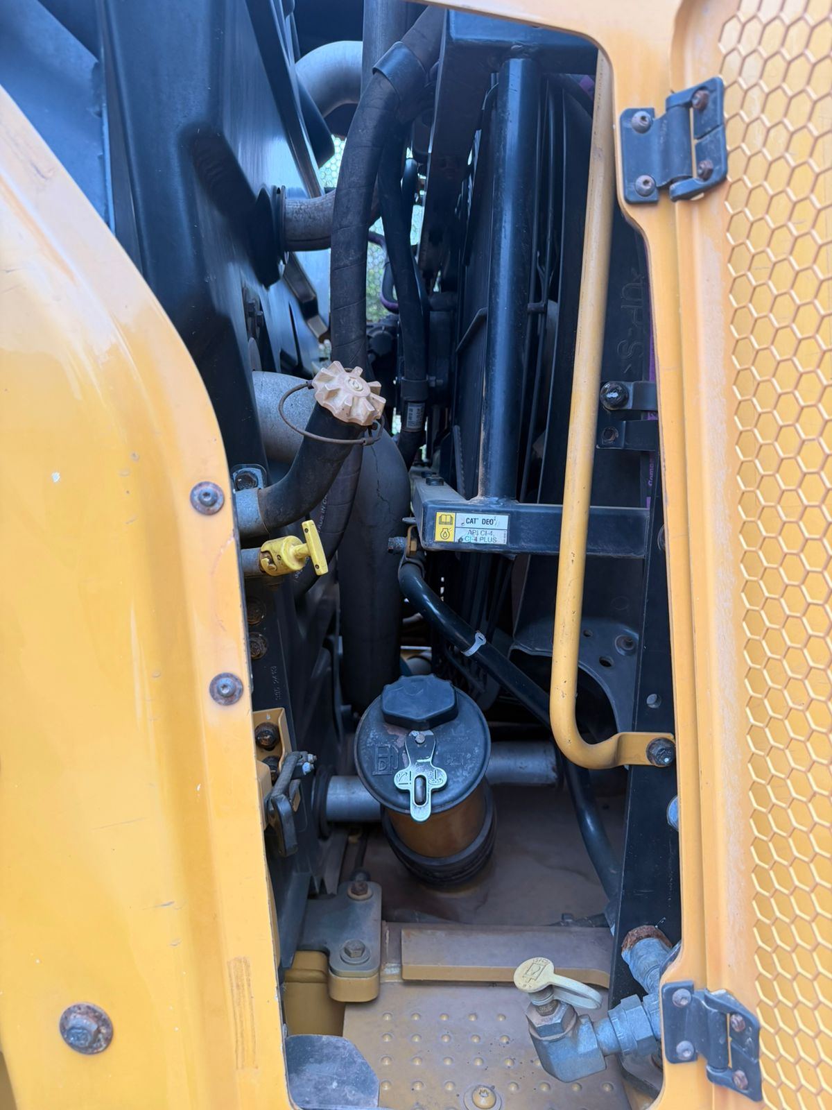 Caterpillar 966 2021 — foto 4
