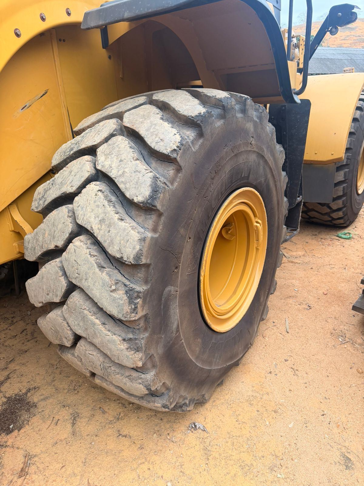 Caterpillar 966 2021 — foto 5