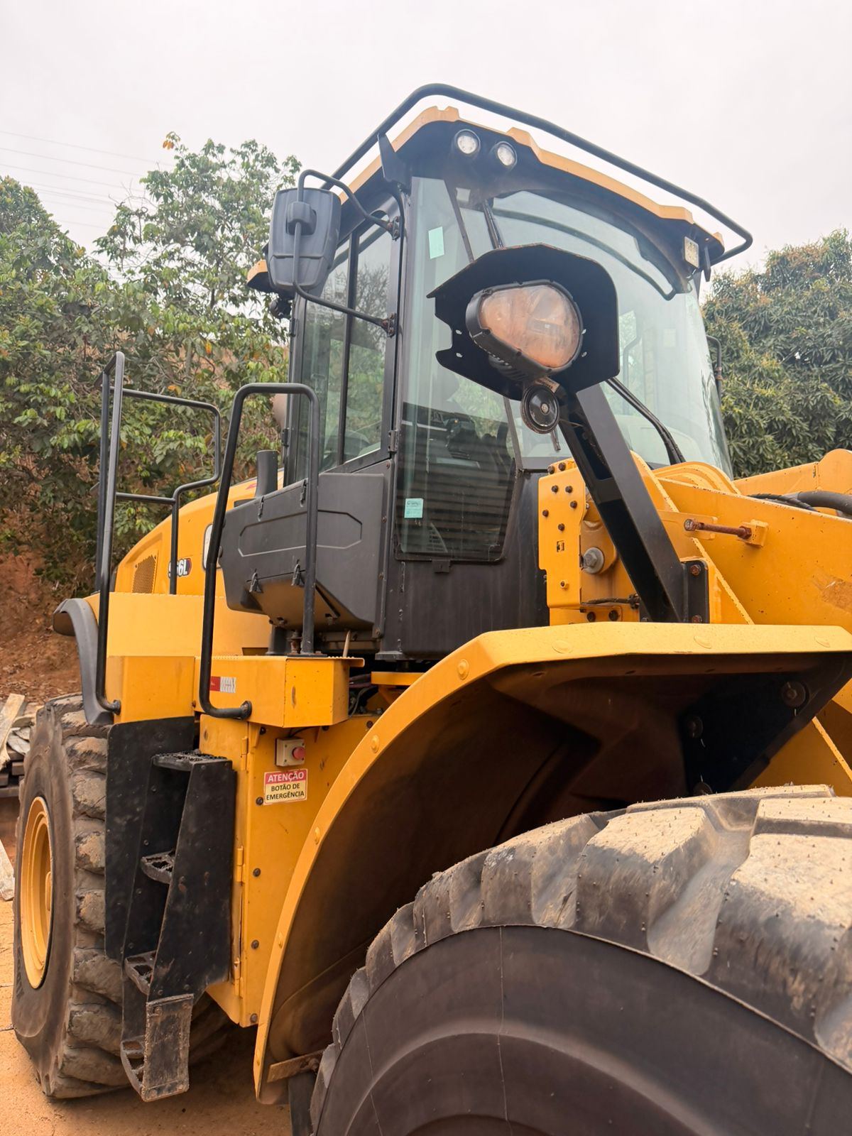 Caterpillar 966 2021 — foto 6