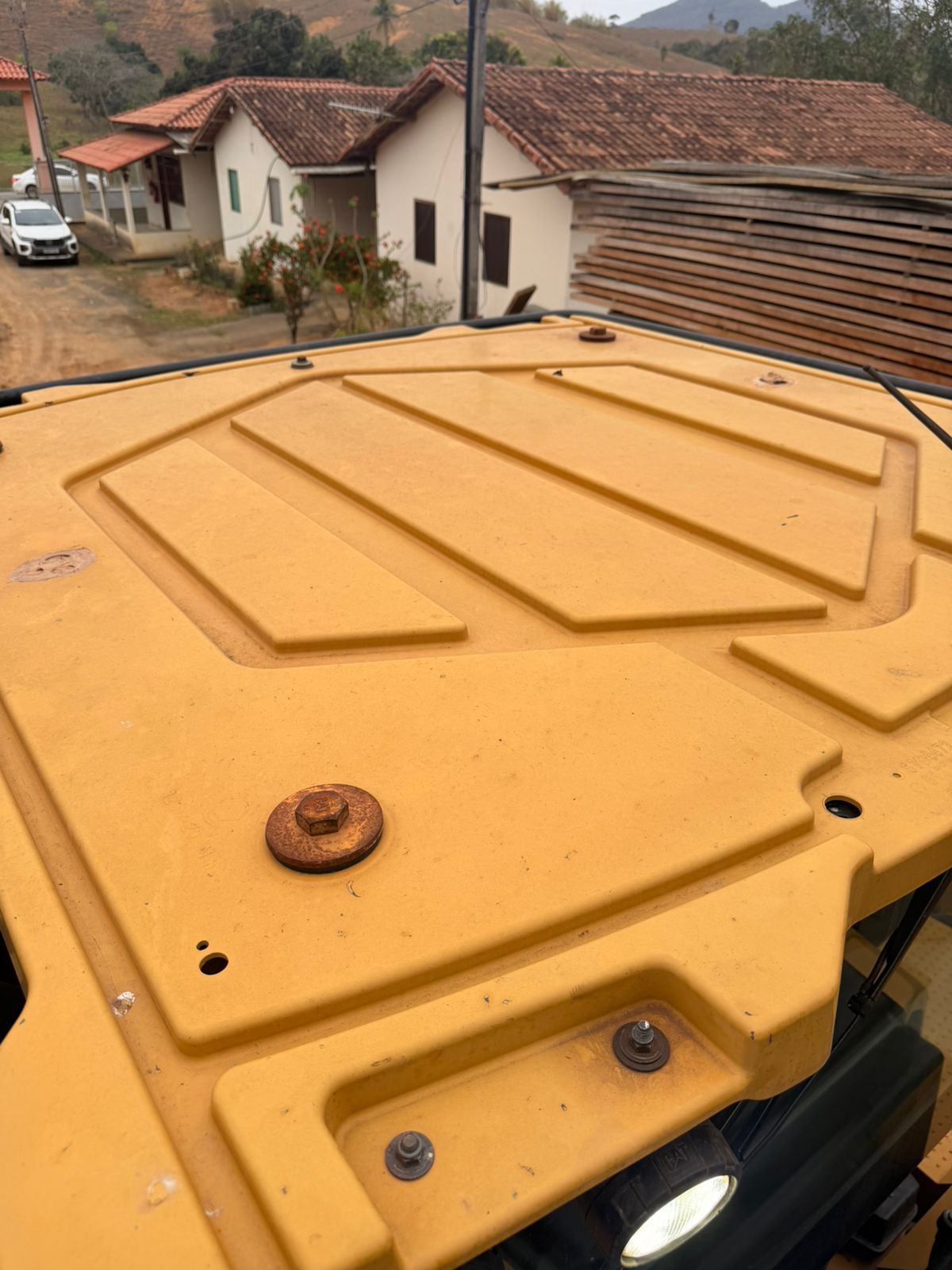 Caterpillar 966 2021 — foto 10