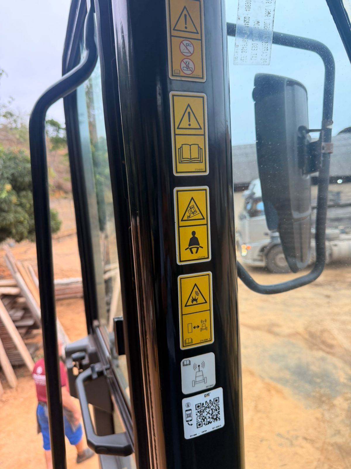 Caterpillar 966 2021 — foto 12