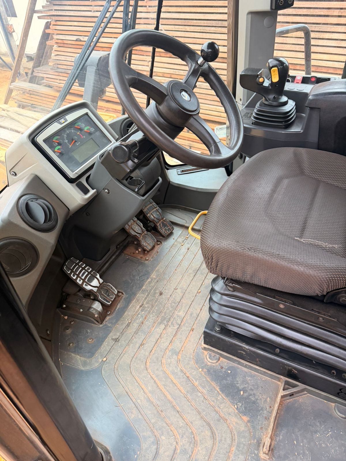 Caterpillar 966 2021 — foto 14