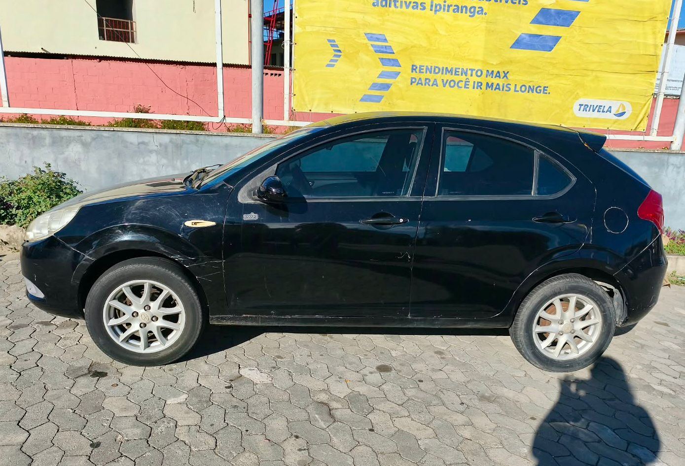 Jac J3 2011 — foto 3