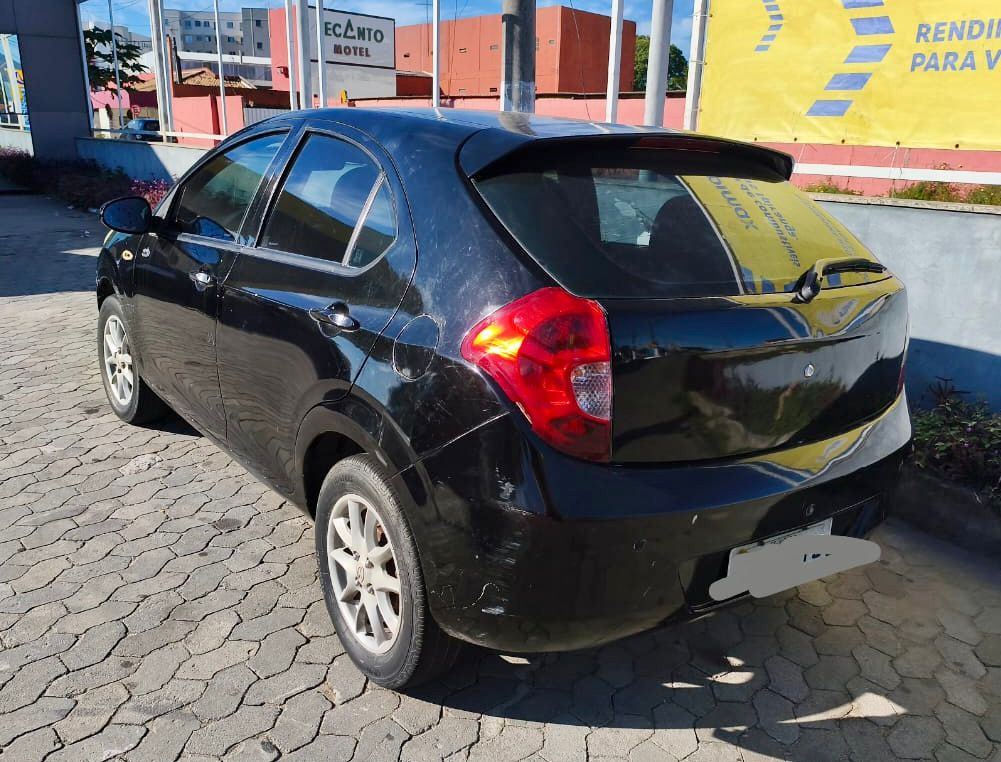Jac J3 2011 — foto 4
