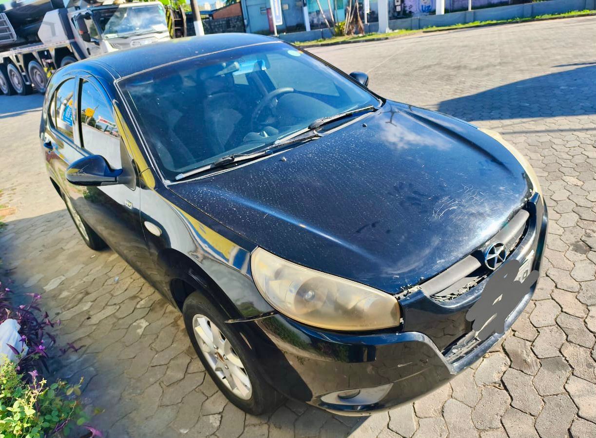 Jac J3 2011 — foto 6