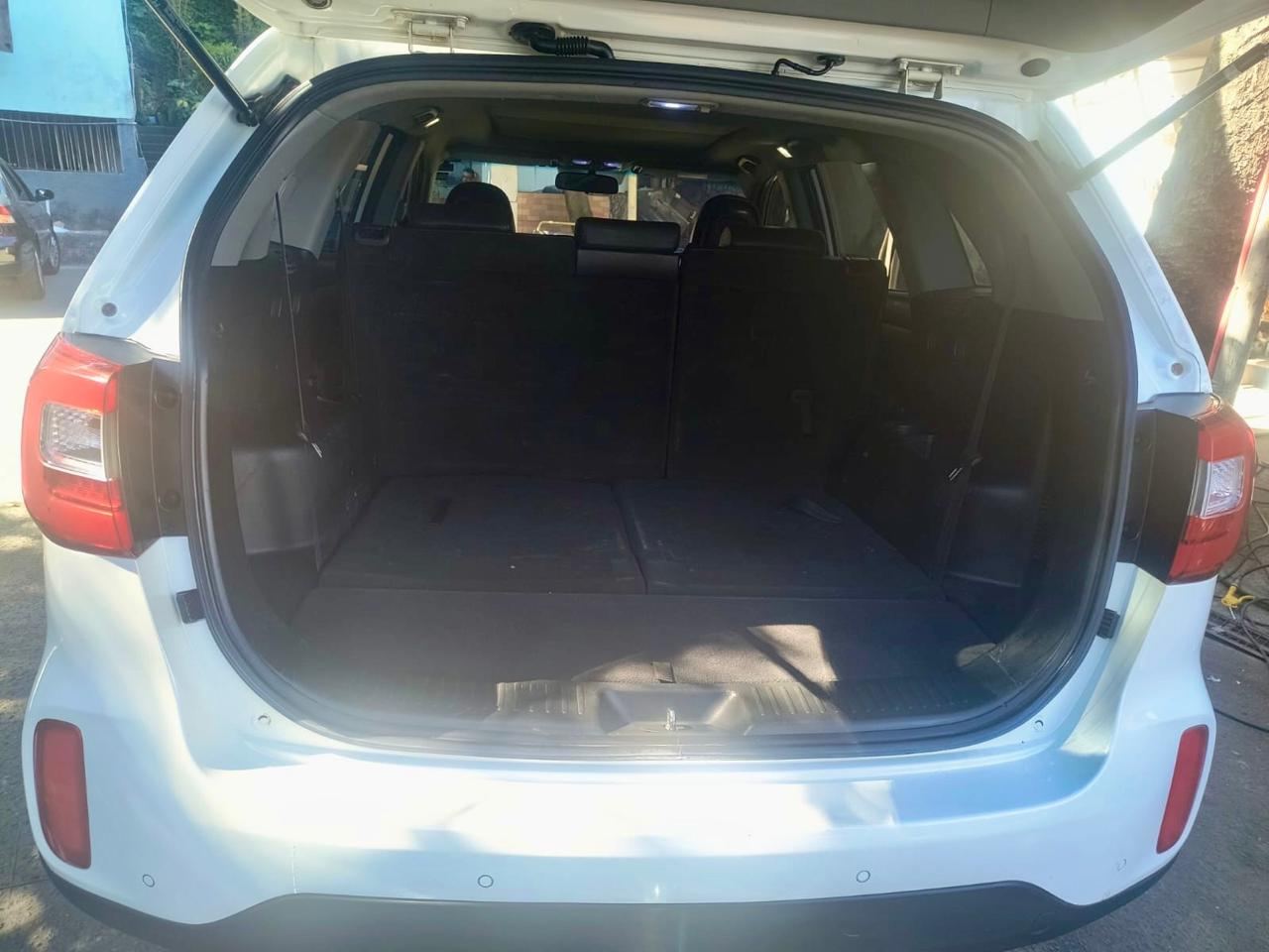 Kia KIA SORENTO EX 3.5 V6 4X4 2013 — foto 6