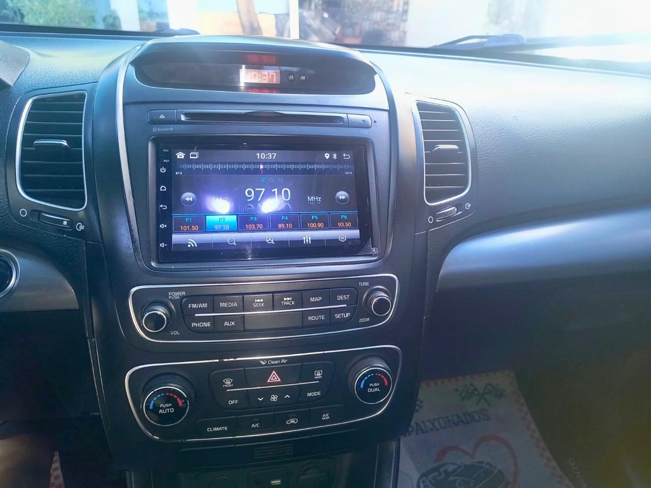 Kia KIA SORENTO EX 3.5 V6 4X4 2013 — foto 8