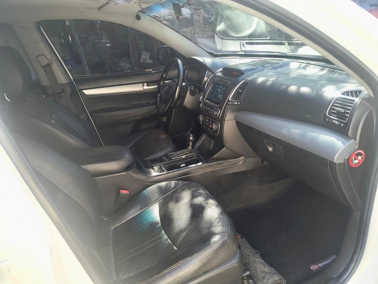 Kia KIA SORENTO EX 3.5 V6 4X4 2013 — foto 9
