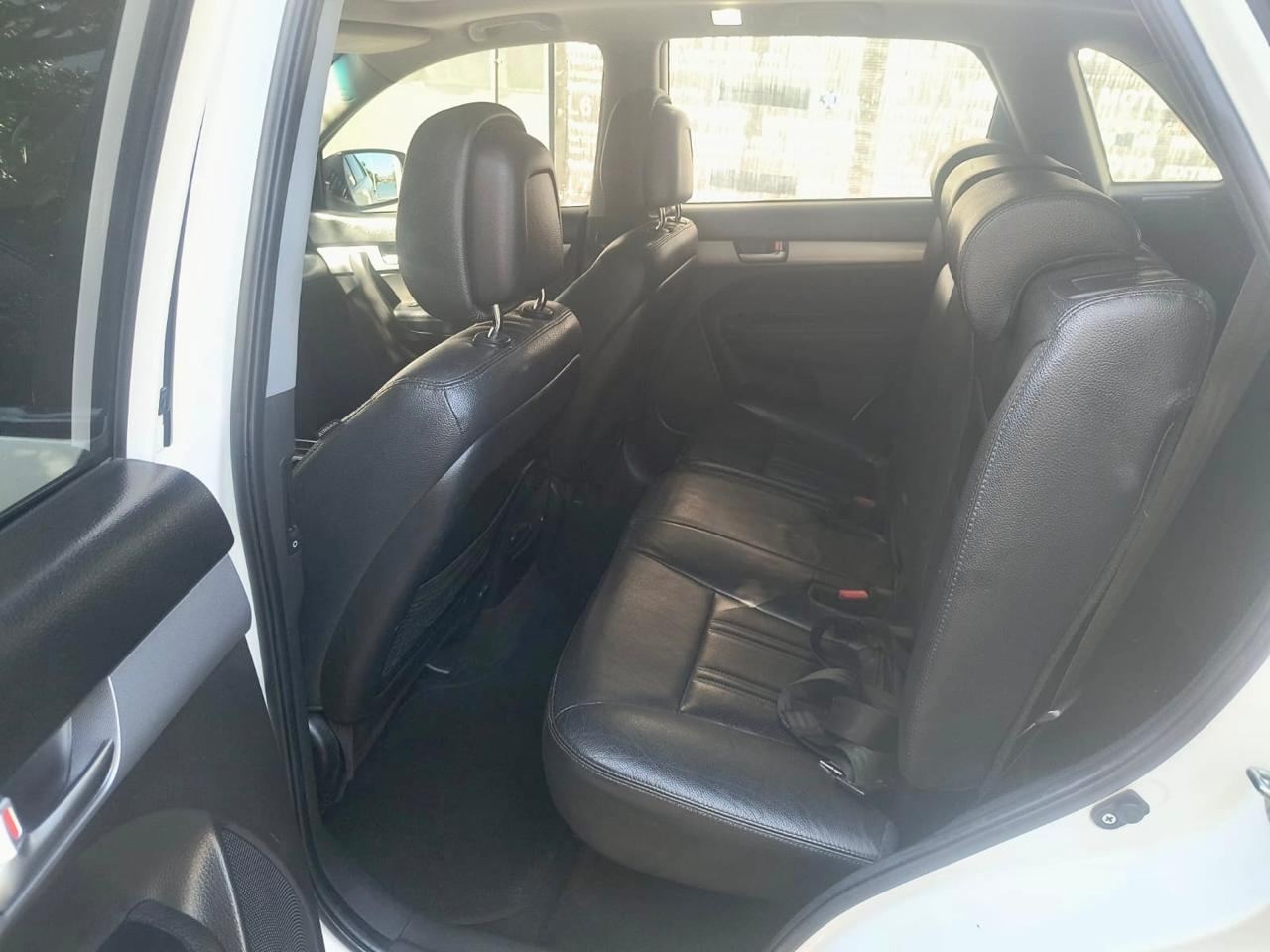 Kia KIA SORENTO EX 3.5 V6 4X4 2013 — foto 11