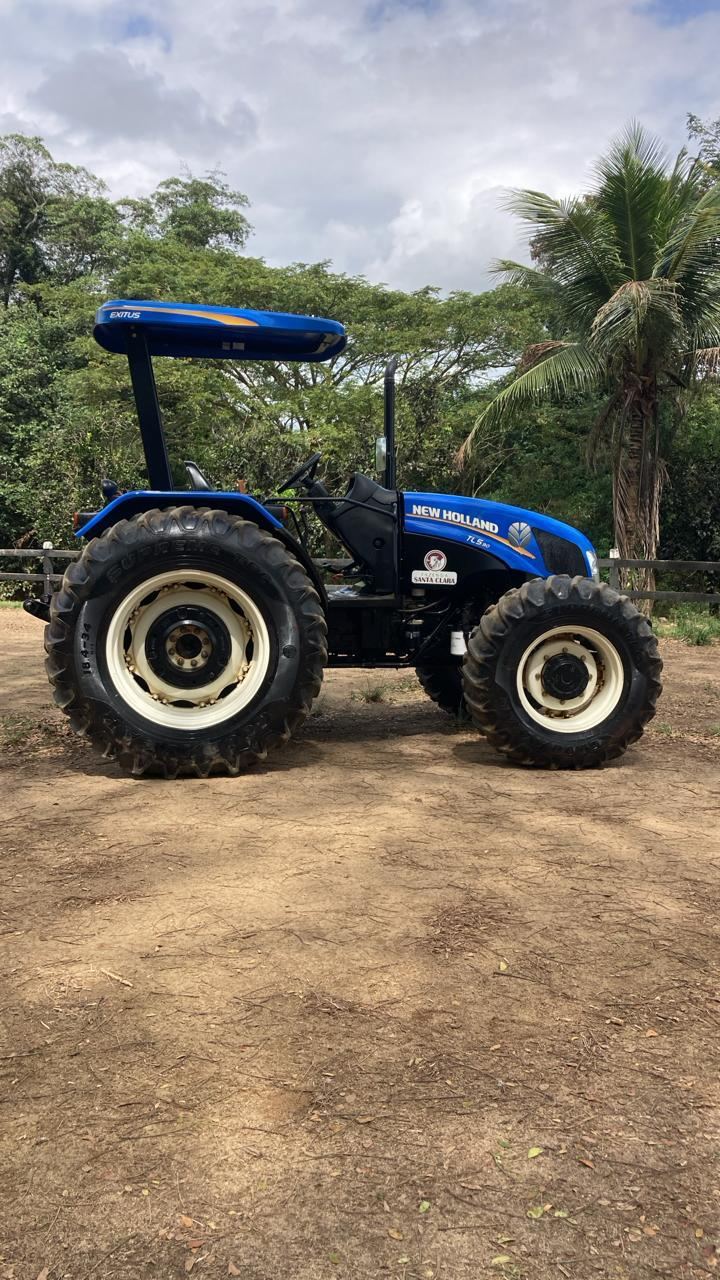 NEW HOLLAND PPL 90 2021 — foto 2
