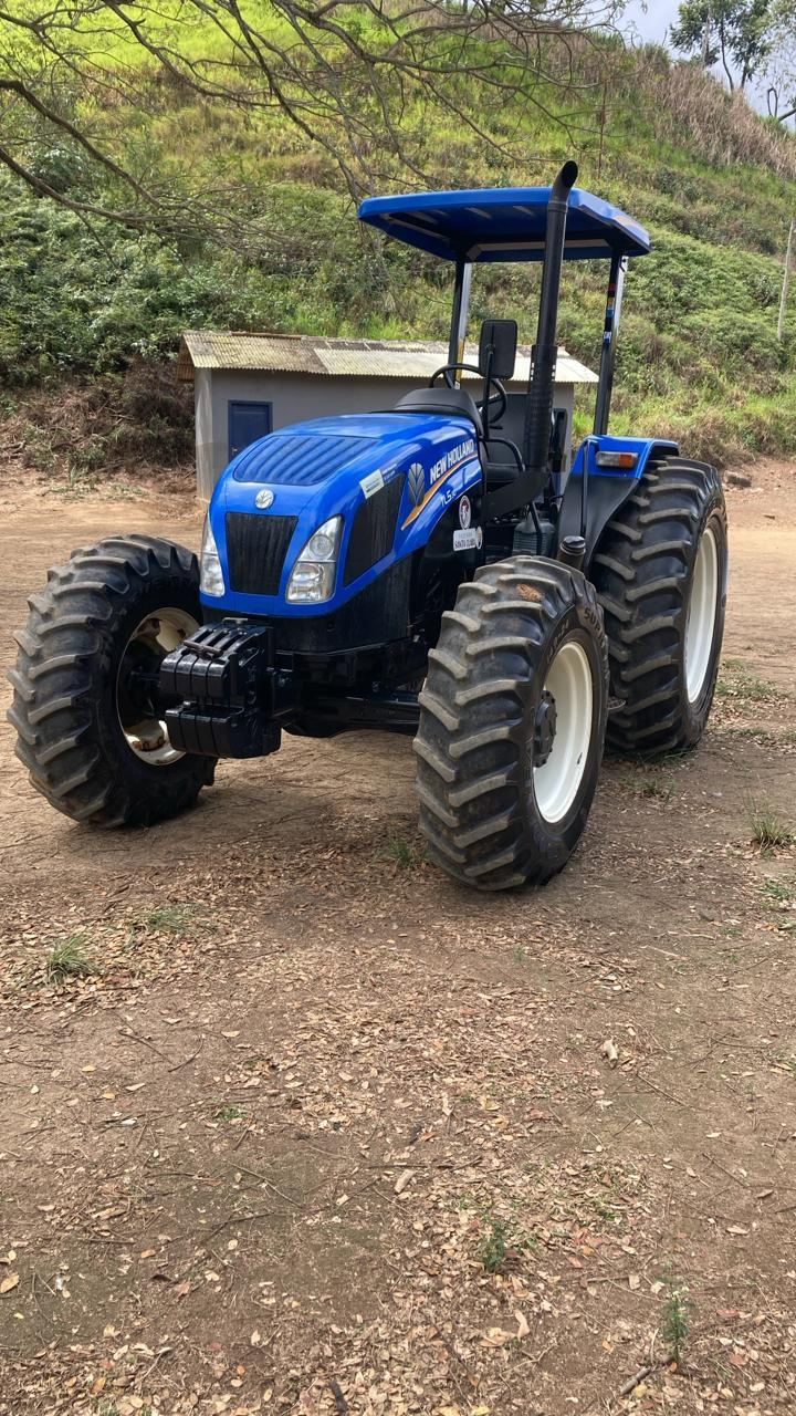 NEW HOLLAND PPL 90 2021 — foto 4