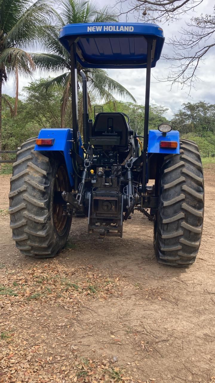 NEW HOLLAND PPL 90 2021 — foto 6