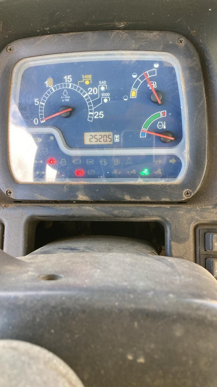 NEW HOLLAND PPL 90 2021 — foto 7