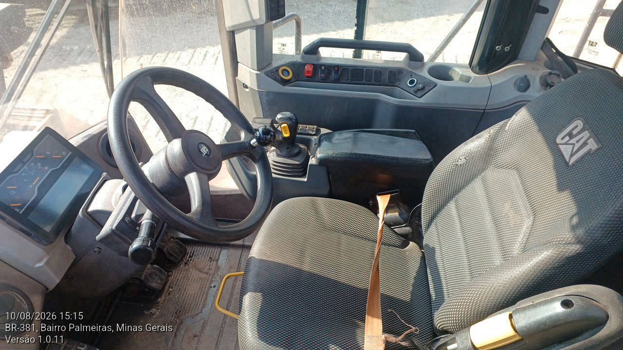 CATERPILLAR 966 2022 — foto 2