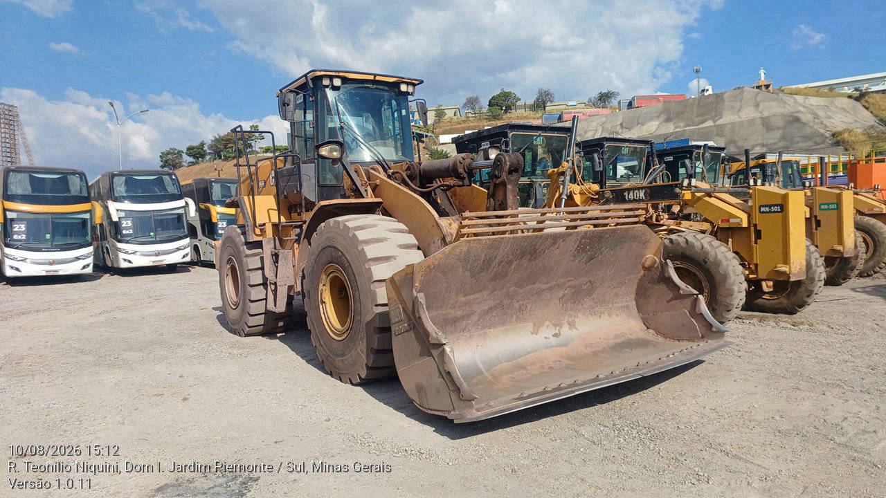 CATERPILLAR 966 2022 — foto 6