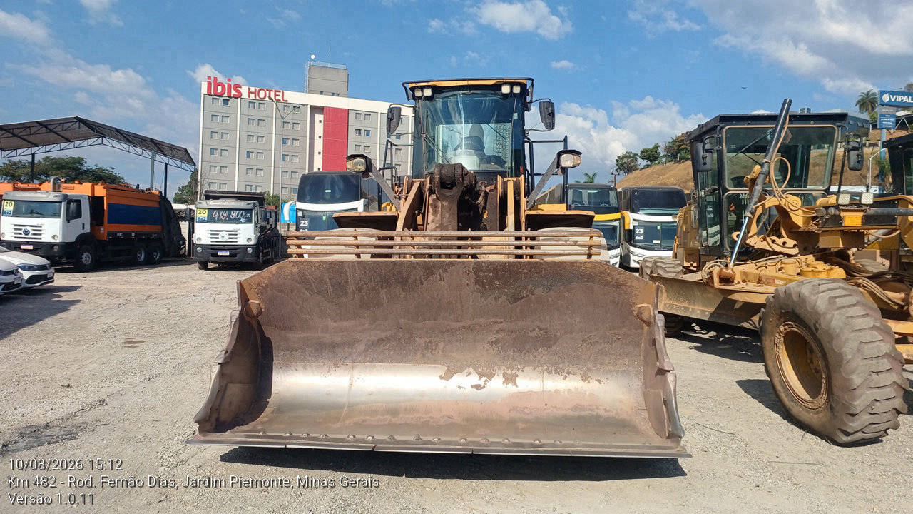 CATERPILLAR 966 2022 — foto 10
